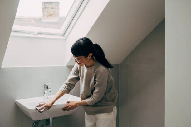 utility wash basin