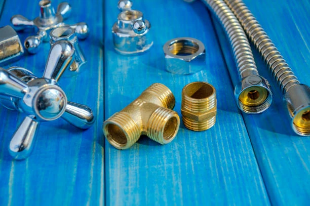 metal hose