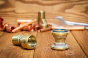 brass piping fittings