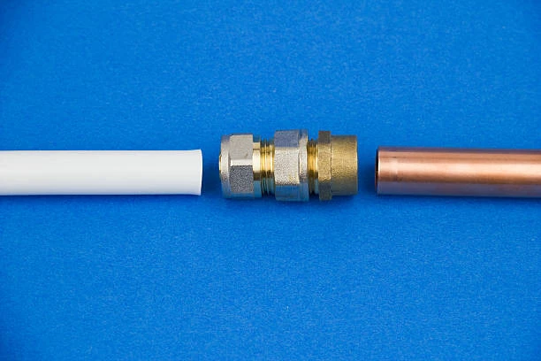Sambungan pipa pex