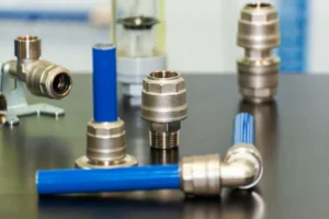 Pex tubing