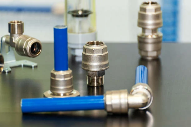 Tubes Pex