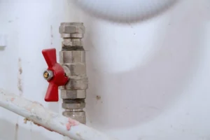 Brass Water Valve