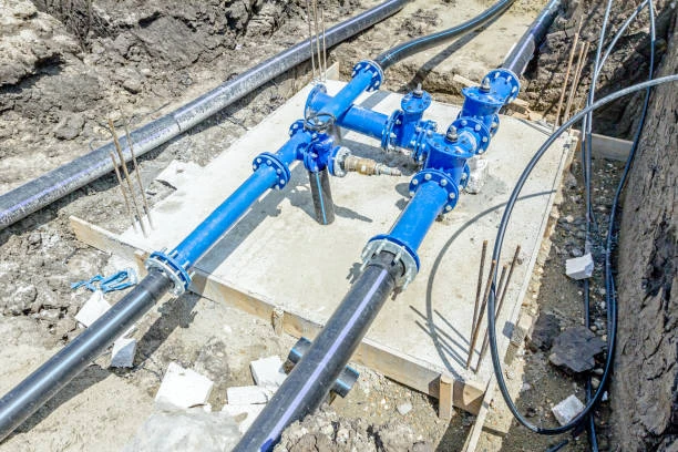 PE Pipe Fitting