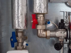 brass plumbing fittings