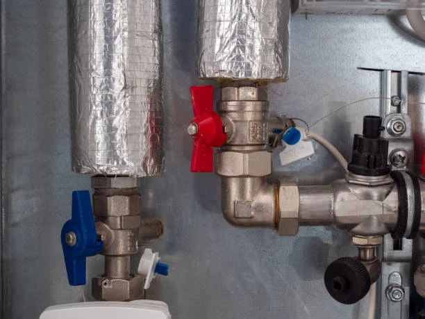 brass plumbing fittings