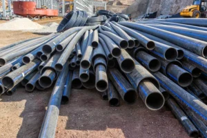 PE tube