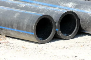 PE tube