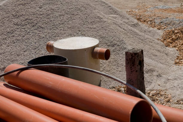 PPH piping