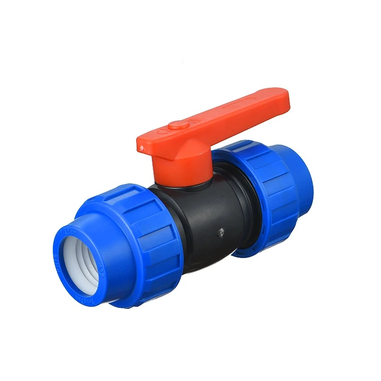 HDPE Pipes and Fittings
