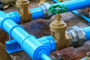 Brass Ball Valves