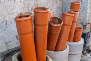 PPH pipe