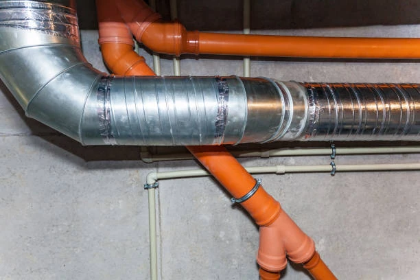PPH plumbing
