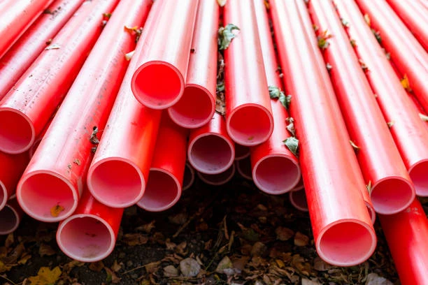 PPH tube