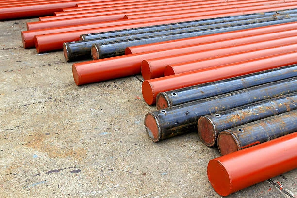 PPH pipe