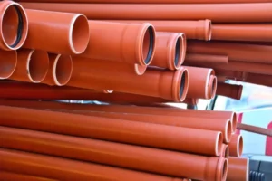 PPH pipe