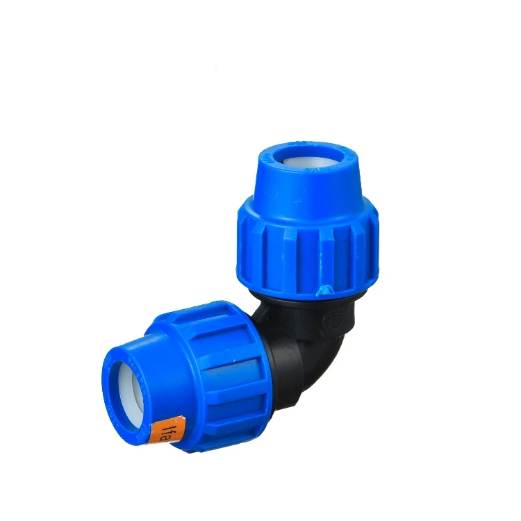 HDPE Pipes and Fittings