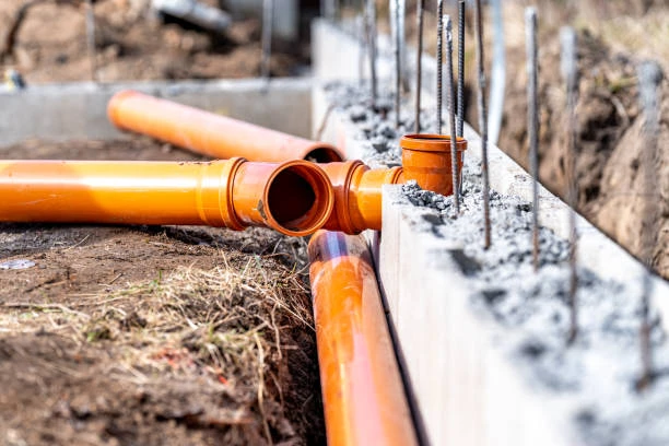 PPH plumbing