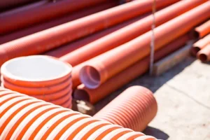 PPH pipe