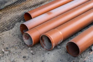 PPH pipe