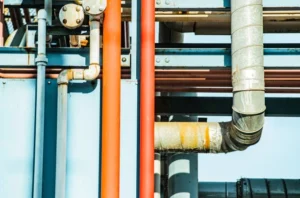PPH piping