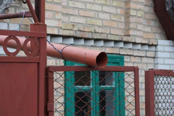 PPH tube