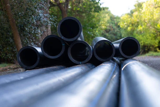 pipa air hdpe