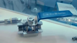ball valve