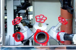pex valve