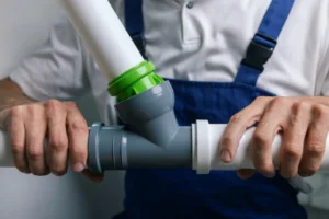 pvc piping