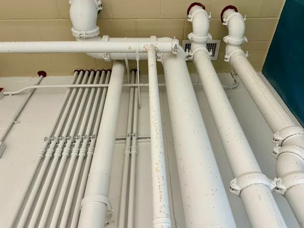 tuberÃas de PVC