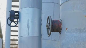 pex Valve