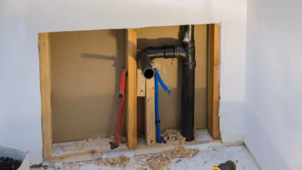 pex pipe