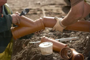 pvc piping