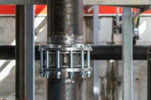 PEX valve