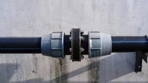 hdpe water pipe