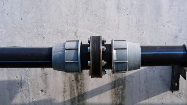 pipa air hdpe