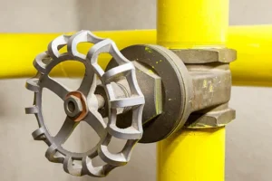 PEX valve
