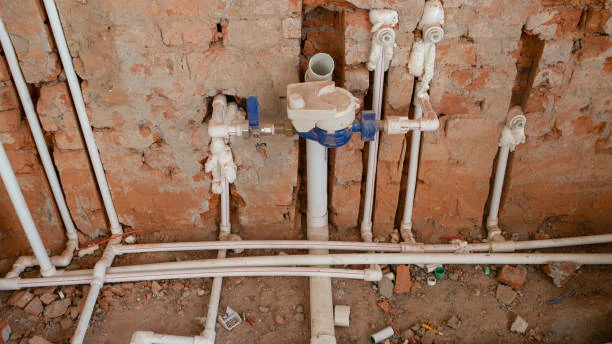 tuberÃas de PVC