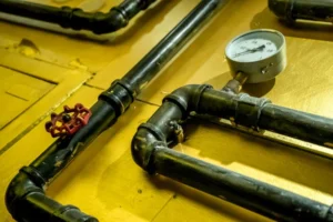 pex valve