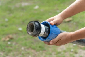 pipe fittings hdpe