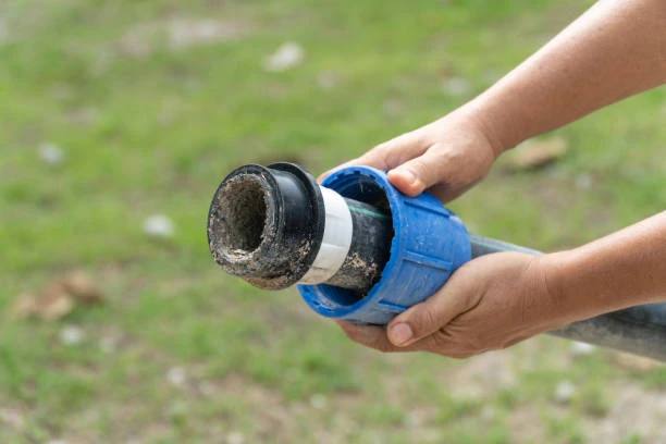 pipe fittings hdpe