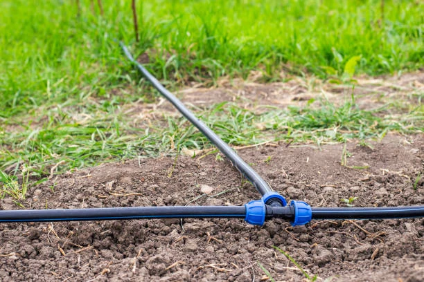 hdpe floating pipes