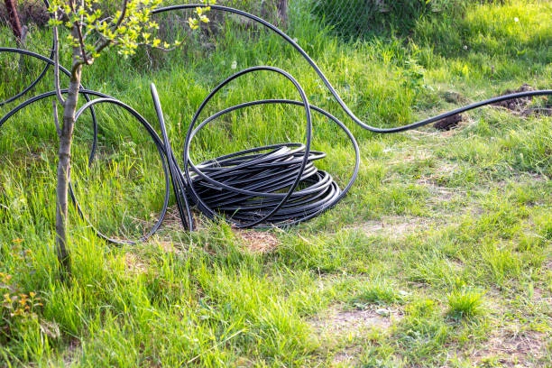 pipa air hdpe