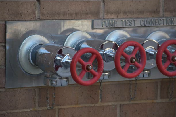 PEX valve