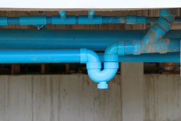 cpvc pipe