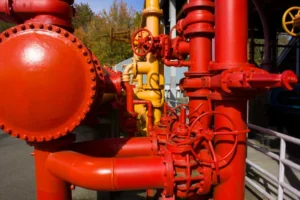 PEX valve