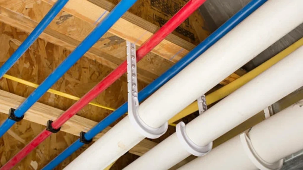 PEX Pipe Type A