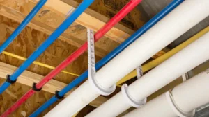 PEX Pipe Type A