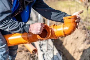 pvc piping
